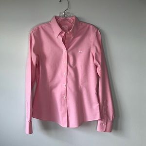 Brooks Brother Button Down